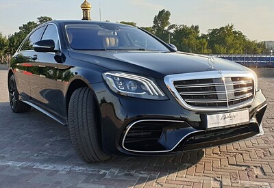 Авто на свадьбу Аренда авто прокат лимузина VIP авто Avtoritet Car - фото 1