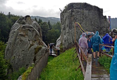 Сколевские Бескиды - місце для фотосесій у Львівської області - портфоліо 5