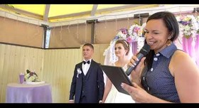 Olga Sushko - ведучий у Одесі - фото 2