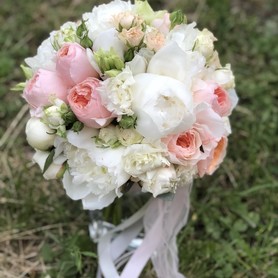 Ok flowers - декоратор, флорист у Полтаві - портфоліо 3