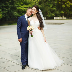 Ирина Подать - фотограф у Дніпропетровської області - фото 4