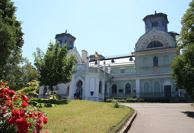 Ко́рсунь-Шевче́нковский - місце для фотосесій у Черкаської області - портфоліо 4