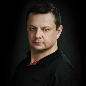 Kompaniyets Aleksandr