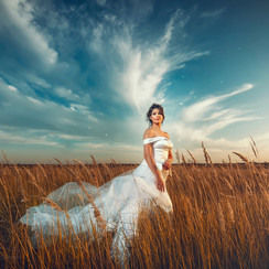Kompaniyets Aleksandr - фотограф у Черкасах - фото 2