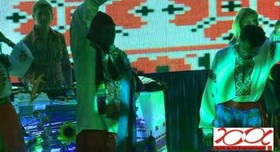 Alfa-Alfa Entertainment - музиканти, dj у Києві - портфоліо 6