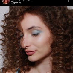 Мария Андреева - стиліст, візажист у Харкові - фото 2