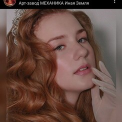 Мария Андреева - стиліст, візажист у Харкові - фото 1