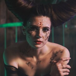 Мария Андреева - стиліст, візажист у Харкові - фото 3