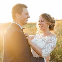 PirGoroy Events - весільна агенція у Запоріжжі - фото 1