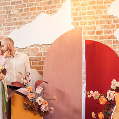 PirGoroy Events - весільна агенція у Запоріжжі - фото 3