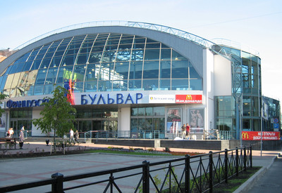Французский бульвар и Эйфелевая башня - фото 3