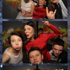 PartyPhoto - фотограф у Києві - фото 3