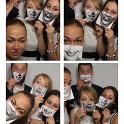 PartyPhoto - фотограф у Києві - фото 1