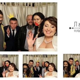 PartyPhoto - фотограф у Києві - портфоліо 5