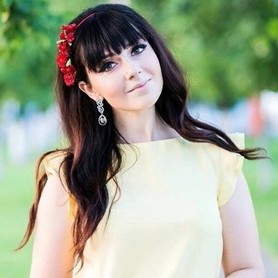 Виктория Зеленая