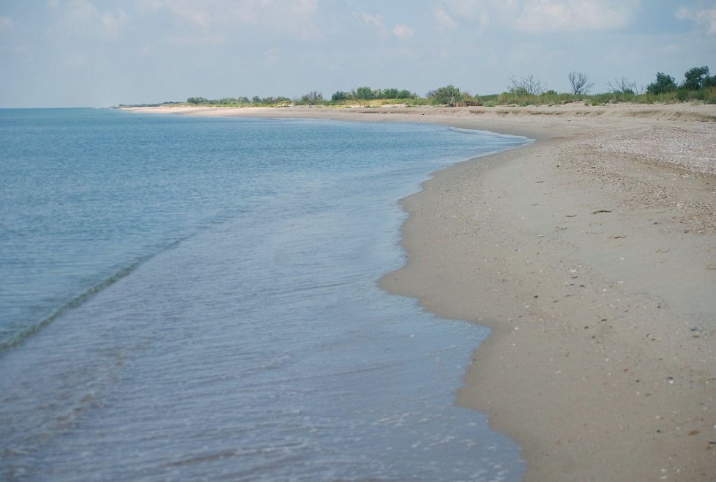 Курорт Рассейка