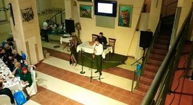 Дуэт SV - музиканти, dj у Одесі - фото 4