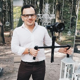 Dmitry Shyrokov