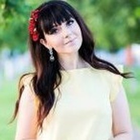 Виктория Зеленая