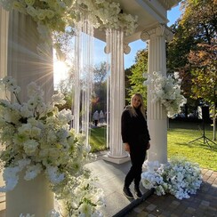 High_end_decor - декоратор, флорист у Києві - фото 4