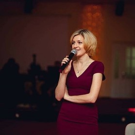 Елена Тамада - ведучий у Житомирі - портфоліо 4