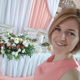 Елена Тамада - ведучий у Житомирі - портфоліо 2