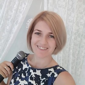 Елена Тамада - ведучий у Житомирі - портфоліо 5