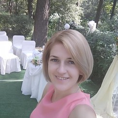 Елена Тамада - ведучий у Житомирі - фото 3