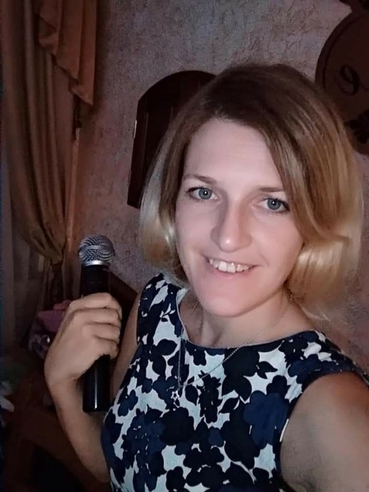 Елена Тамада