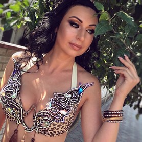 Elena Voinych