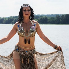 Elena Voinych - артист, шоу у Умані - фото 1