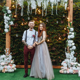 Wedding Photographer Roma Haiduchok - фотограф у Львові - портфоліо 2
