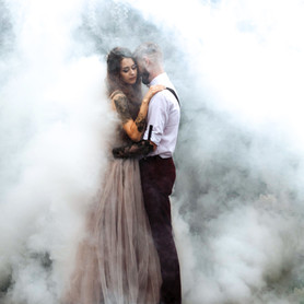 Wedding Photographer Roma Haiduchok - фотограф у Львові - портфоліо 1