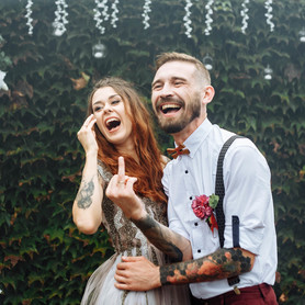 Wedding Photographer Roma Haiduchok - фотограф у Львові - портфоліо 4