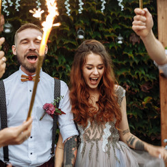 Wedding Photographer Roma Haiduchok - фотограф у Львові - фото 3