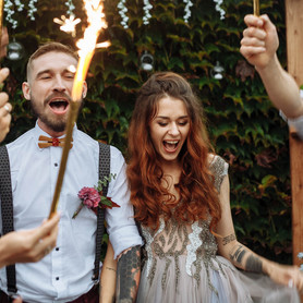 Wedding Photographer Roma Haiduchok - фотограф у Львові - портфоліо 3