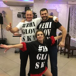 Александр Жигловский DJ #ZHIGLOVSKY - музиканти, dj у Херсоні - фото 4