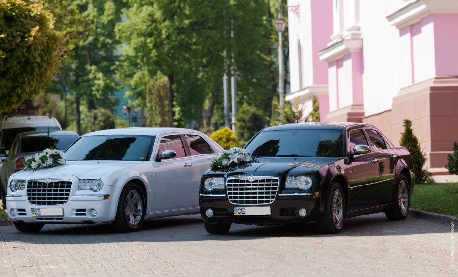 Chrysler  