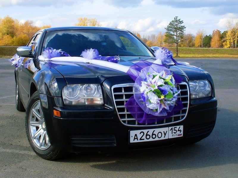Chrysler  