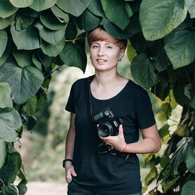 Ліна Білоковаленко