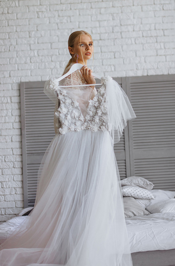 Egor and Karina - фото №3