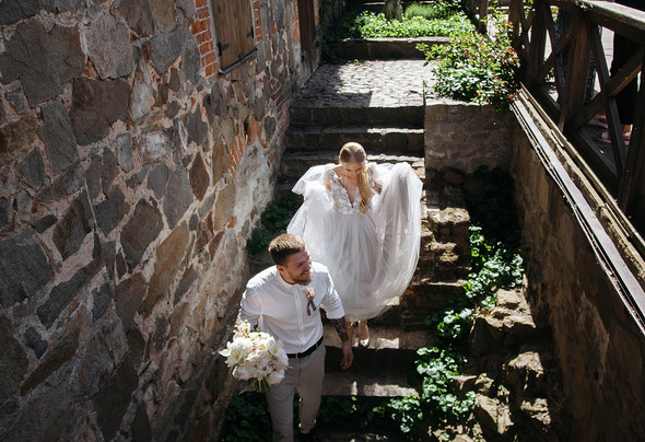 Egor and Karina - фото №7