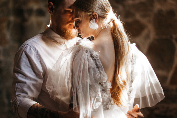 Egor and Karina - фото №9