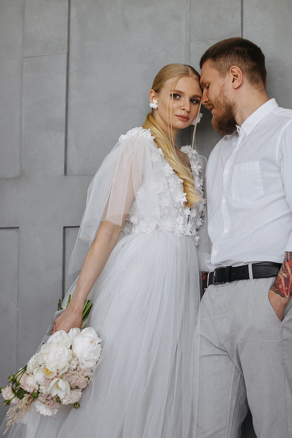 Egor and Karina - фото №5