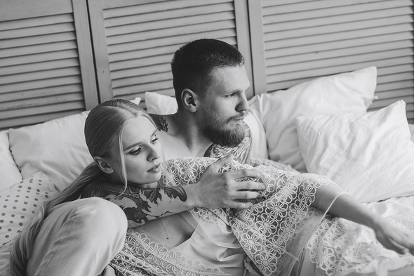 Egor and Karina - фото №4