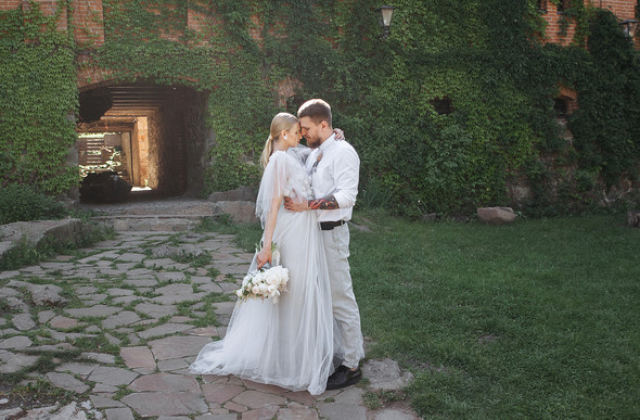 Egor and Karina - фото №8