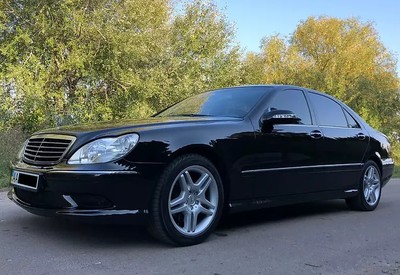 Aleksandr VIP AUTO - фото 1