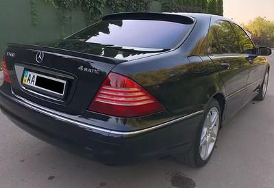 Aleksandr VIP AUTO - фото 2