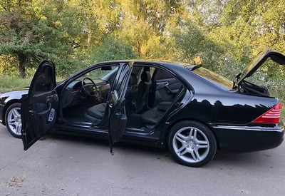 Aleksandr VIP AUTO - фото 3
