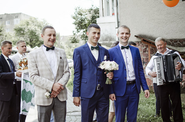 Соломия и Ваня - фото №15